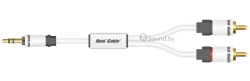 Кабель межблочный Real Cable JRCA-1