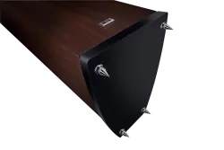 Напольная акустика Heco Victa Prime 702 Espresso