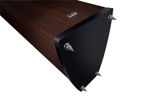 Напольная акустика Heco Victa Prime 702 Espresso