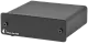 Фонокорректор для винилового проигрывателя Pro-Ject Phono Box Usb DC Black