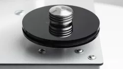 Машина для мойки виниловых дисков Pro-Ject VC-E