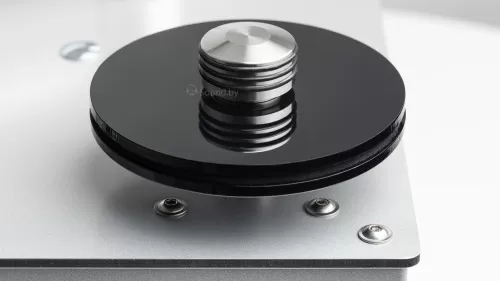 Машина для мойки виниловых дисков Pro-Ject VC-E