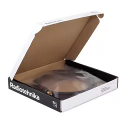 Кабель межблочный аналоговый RCA Radiotehnika Volna M02
