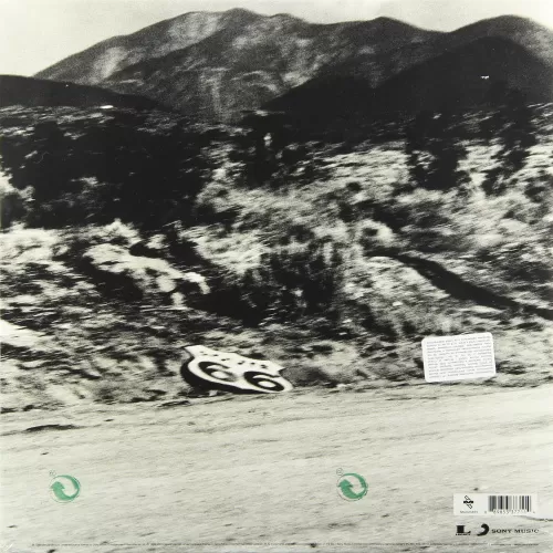 Depeche Mode – 101 [2LP]