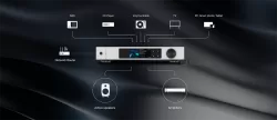 Сетевой аудиоплеер Matrix Audio Element X2 Pure