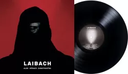 Laibach – Also Sprach Zarathustra (LP)