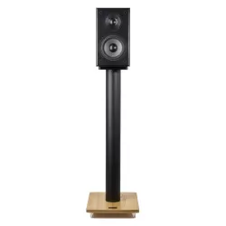 Стойка для акустики Radiotehnika T7 Black/Wood