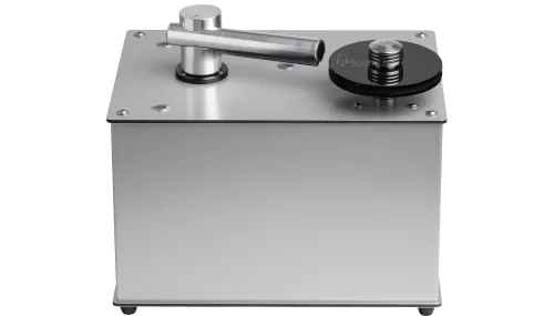 Машина для мойки виниловых дисков Pro-Ject VC-E