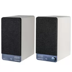 Полочная акустика Radiotehnika S-20NA MKII White