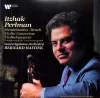 Itzhak Perlman – Mendelssohn / Bruch Violin Concertos (LP)