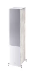Напольная акустика Heco Aurora 1000 Ivory White