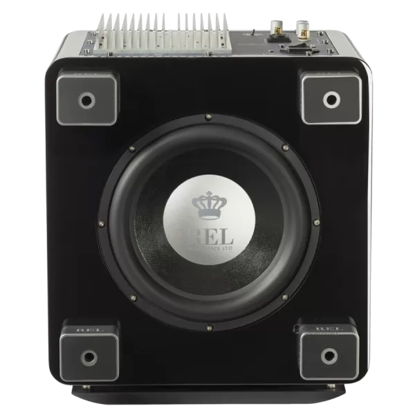 Сабвуфер REL T/9x White Gloss