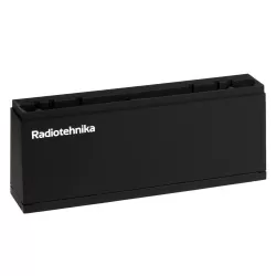 Комплект для мойки виниловых пластинок Radiotehnika LPA001