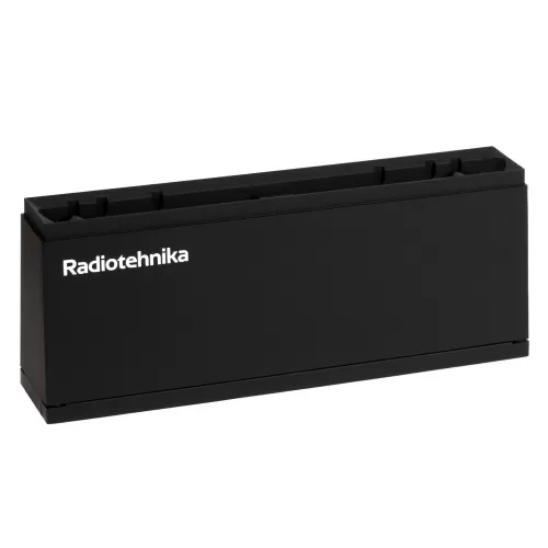 Комплект для мойки виниловых пластинок Radiotehnika LPA001