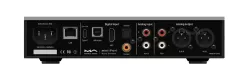Цифро-аналоговый преобразователь Matrix Audio Mini-i Pro 4 Black
