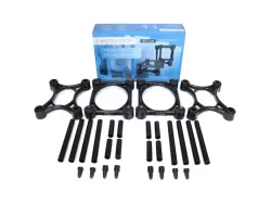 Антивибрационная подставка IsoAcoustics ISO-200