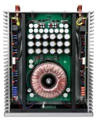 Усилитель мощности Denafrips Hyperion 12Th Black