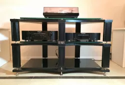 Стойка под Hi-Fi/High-End аппаратуру VOXmodule S002