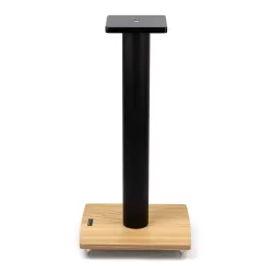 Стойка для акустики Radiotehnika T7 Black/Wood