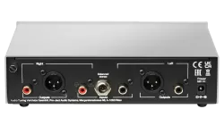 Фонокорректор для винилового проигрывателя Pro-Ject Phono Box S3 B