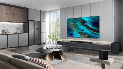 Саундбар TCL X937U