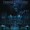 Demons & Wizards – III (2LP)