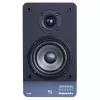 Полочная акустика Radiotehnika S-10N Black Ash