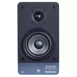 Полочная акустика Radiotehnika S-10N Black Ash
