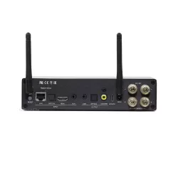 Стереоусилитель Radiotehnika RTM01