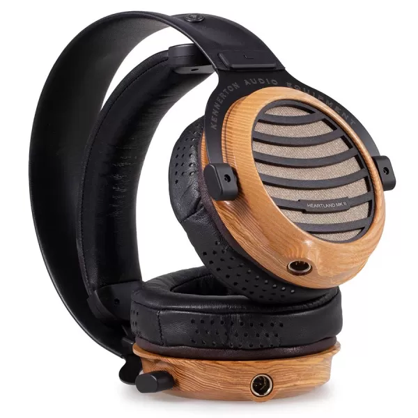 Наушники Kennerton HeartLand MKII (Ясень)