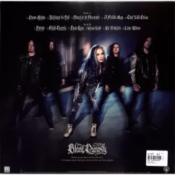 Arch Enemy – Blood Dynasty [LP]