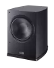 Сабвуфер Heco Victa Elite Sub 252 A Black