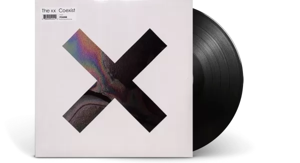 The XX – Coexist [LP]