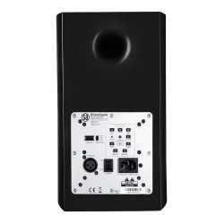 Полочная акустика System Audio SA Legend 5.2 Silverback White