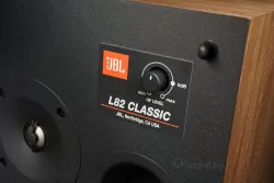 Полочная акустика JBL L82 Classic Black