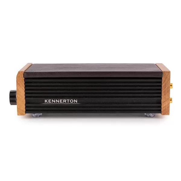 Усилитель для наушников Kennerton Amber Ray