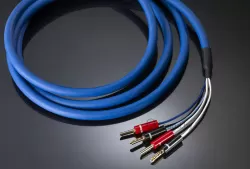 Акустический кабель Real Cable BWOFC 400R, в нарезку