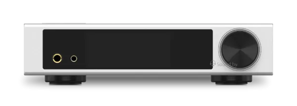 Сетевой аудиоплеер Matrix Audio Element I2