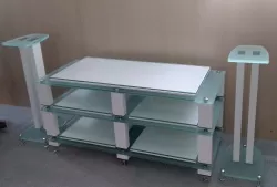 Стойка под Hi-Fi/High-End аппаратуру VOXmodule MC02
