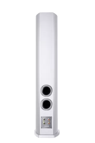 Напольная акустика Heco Victa Elite 702 White