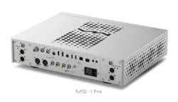 Музыкальный стример с предусилителем Matrix Audio MS-1 Pre