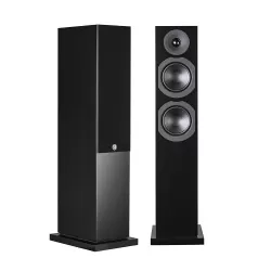 Напольная акустическая система System Audio SA Saxo 40 Black
