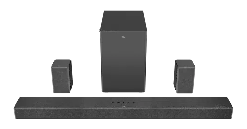 Саундбар TCL X937U