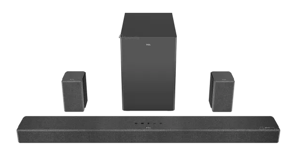 Саундбар TCL X937U