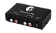 Фонокорректор для винилового проигрывателя Pro-Ject Phono Box MM