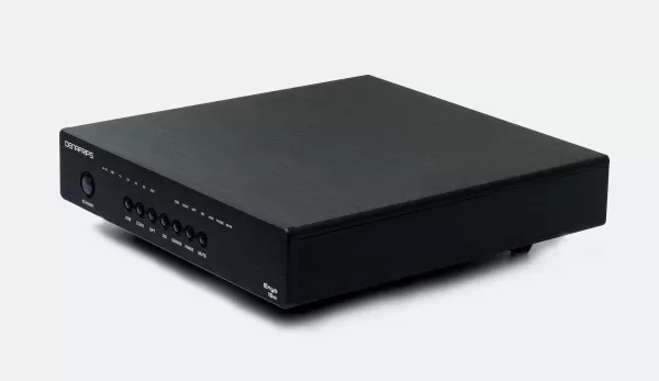 Цифро-аналоговый преобразователь Denafrips Enyo 15th Anniversary Edition Black