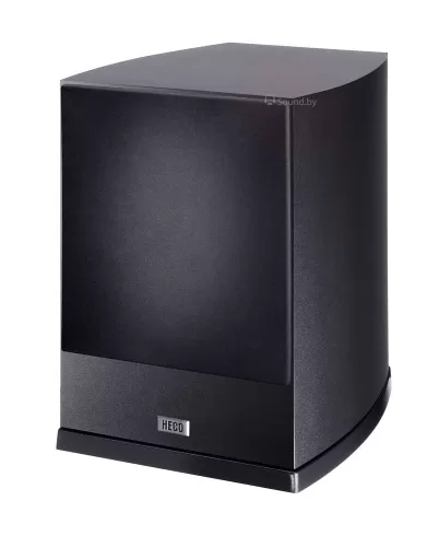 Сабвуфер Heco Victa Elite Sub 252 A Black