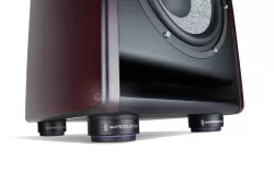 Антивибрационная подставка IsoAcoustics ISO-PUCK 76