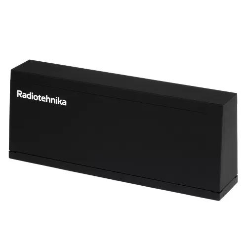 Комплект для мойки виниловых пластинок Radiotehnika LPA001