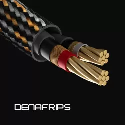 Акустический кабель Denafrips SPK Cable – 1016